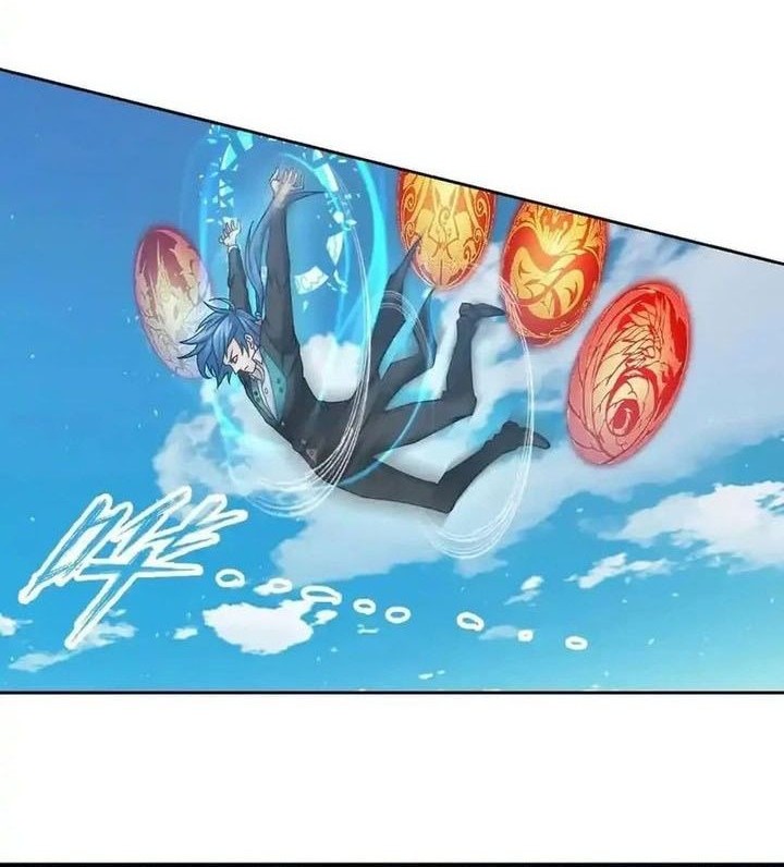 Soul Land chapter 350 halaman 16