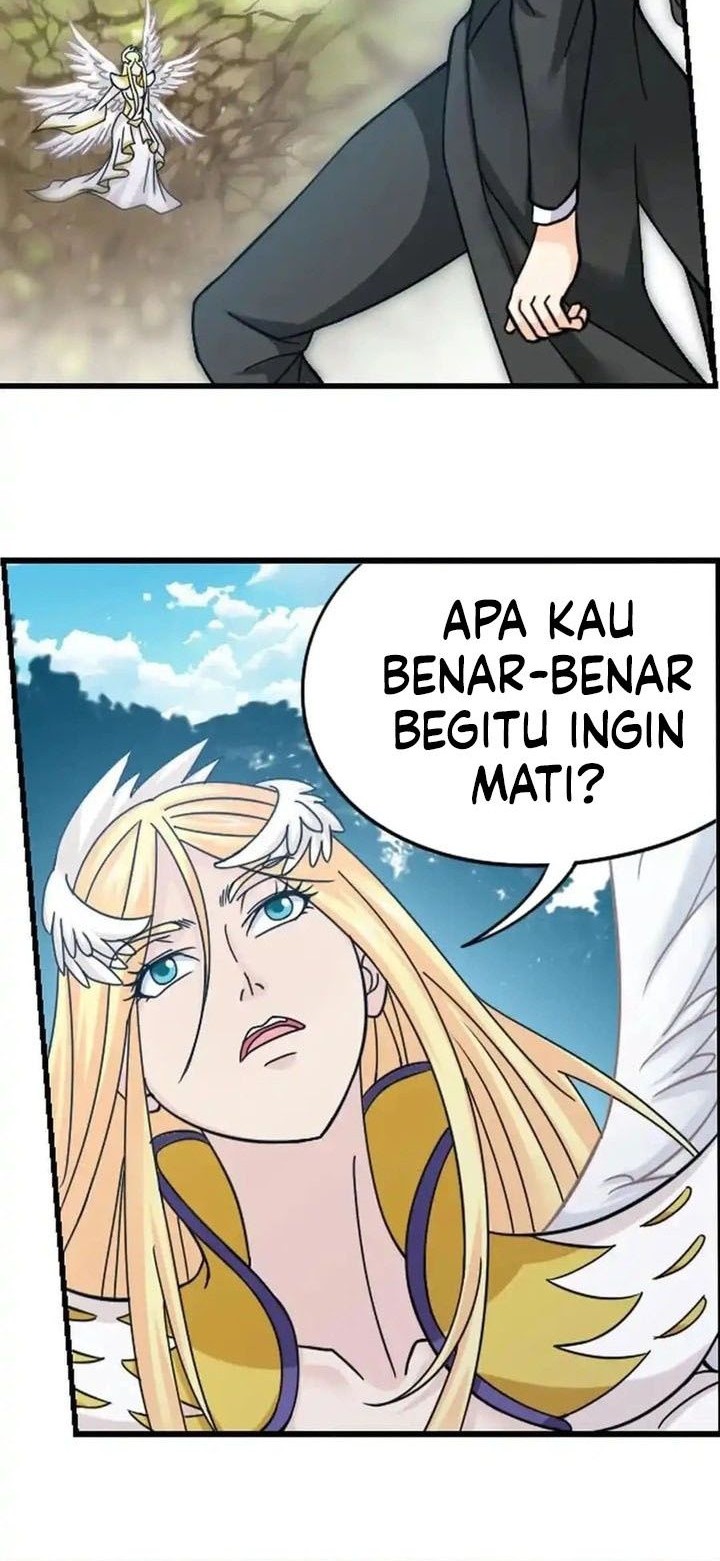 Soul Land chapter 350 halaman 20