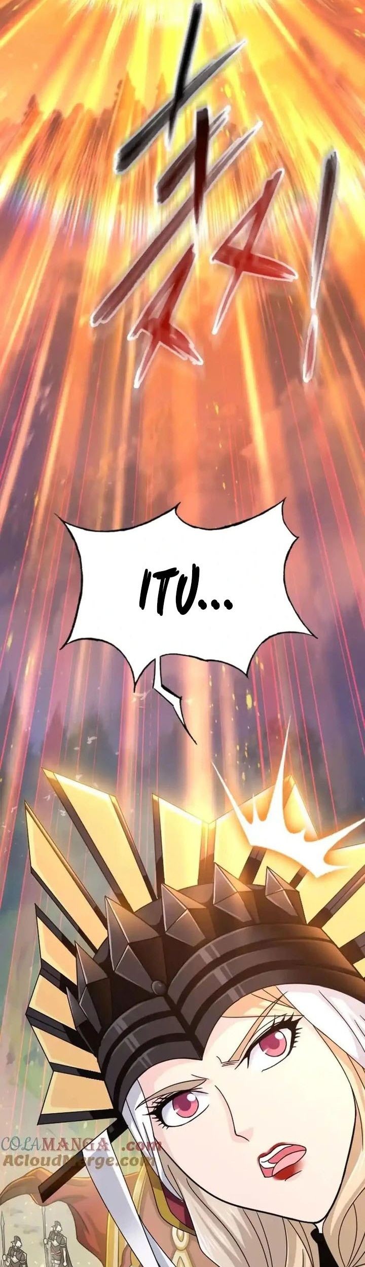Soul Land chapter 350 halaman 25