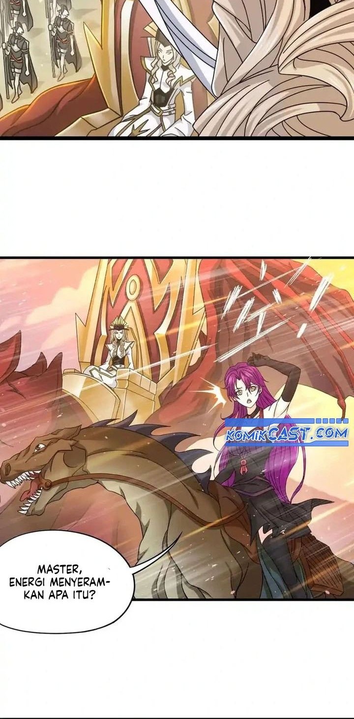 Soul Land chapter 350 halaman 26