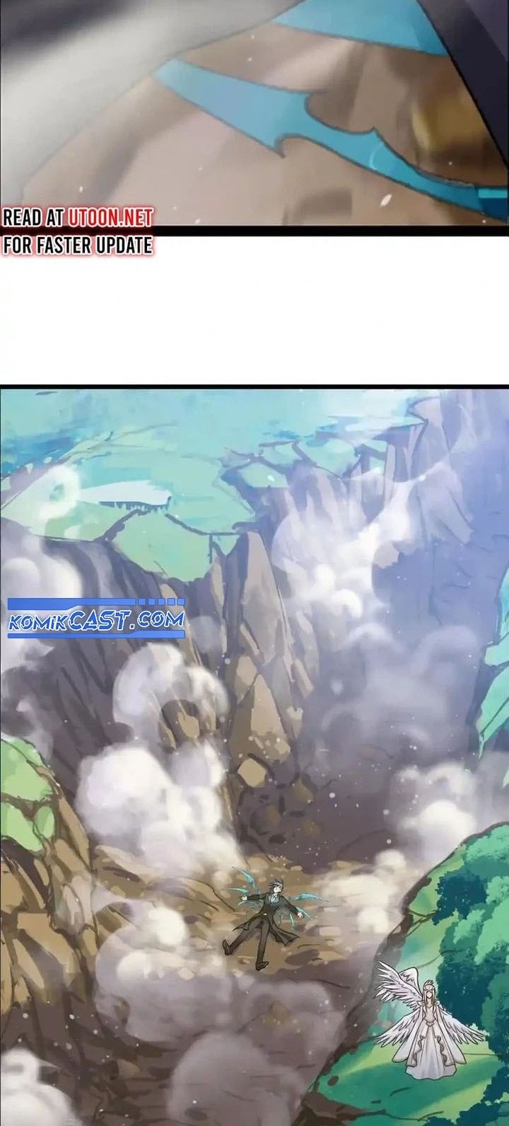 Soul Land chapter 350 halaman 30