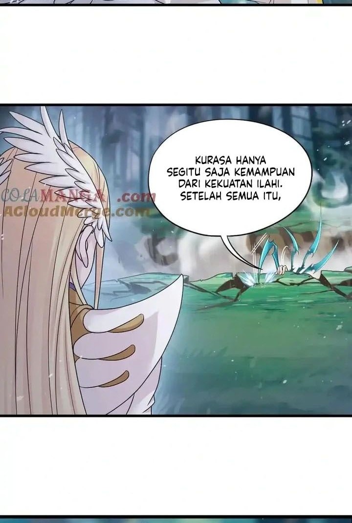 Soul Land chapter 350 halaman 32