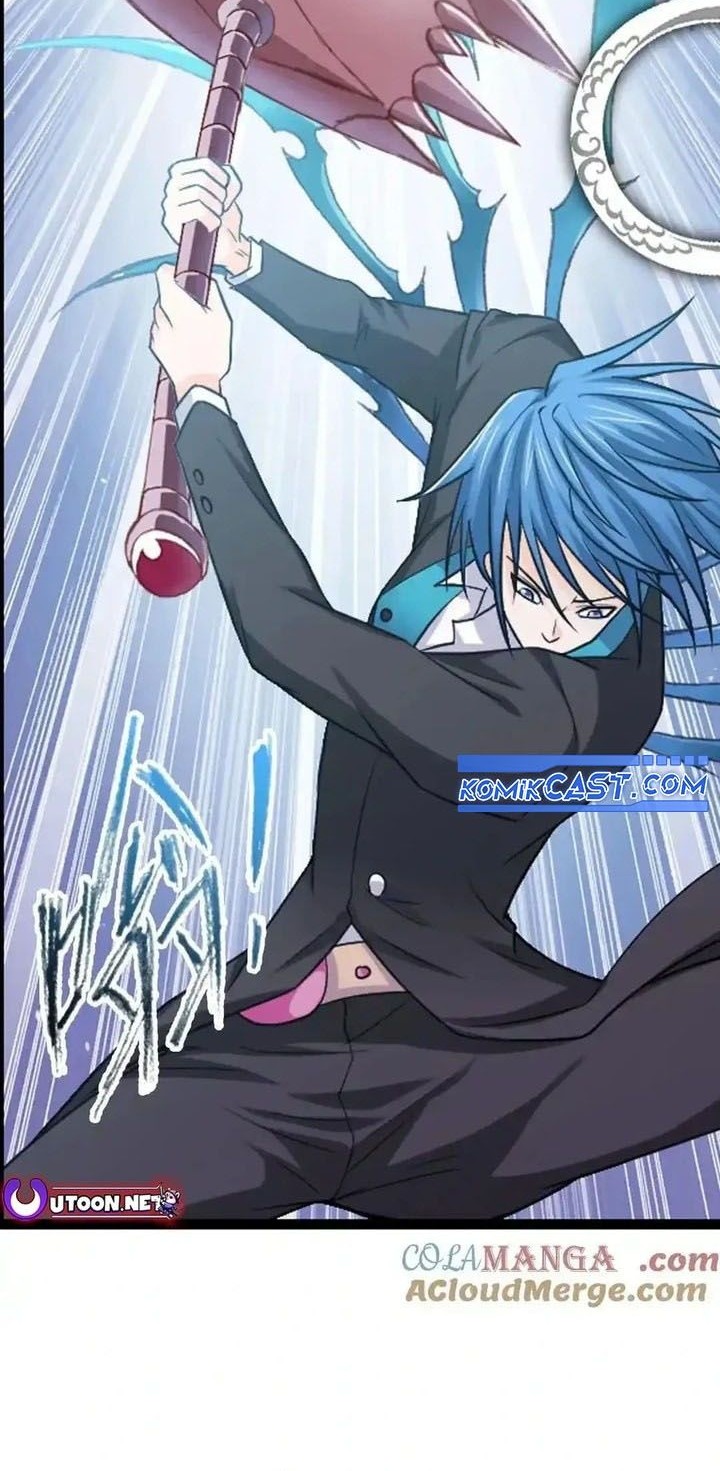 Soul Land chapter 350 halaman 42