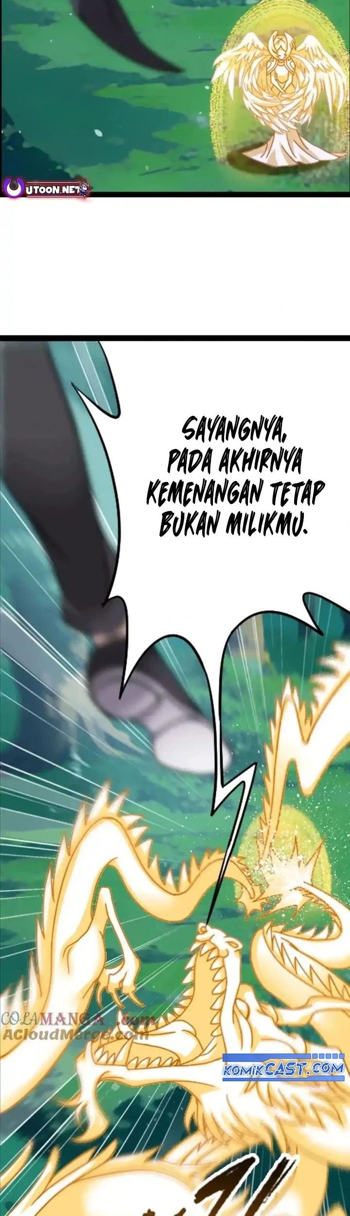Soul Land chapter 350 halaman 49