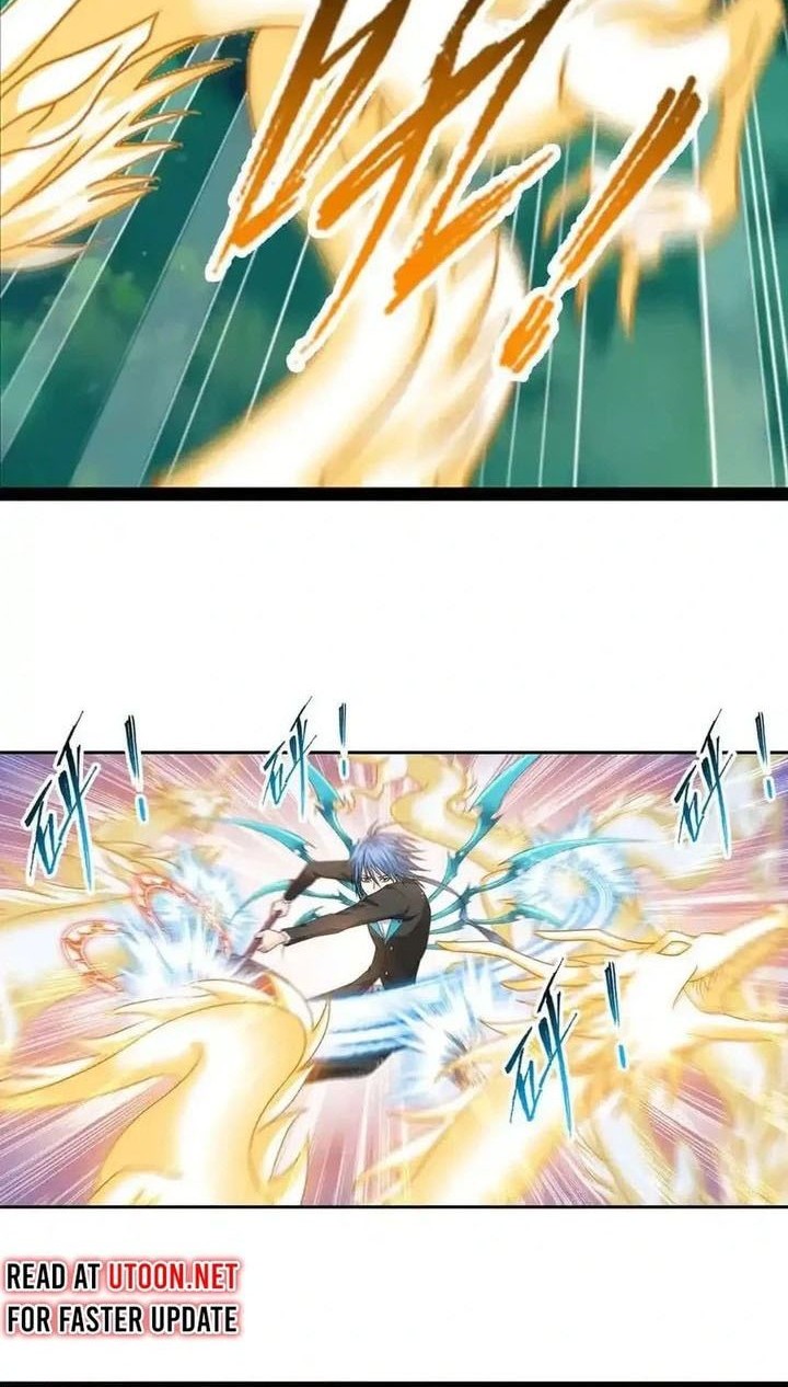 Soul Land chapter 350 halaman 50