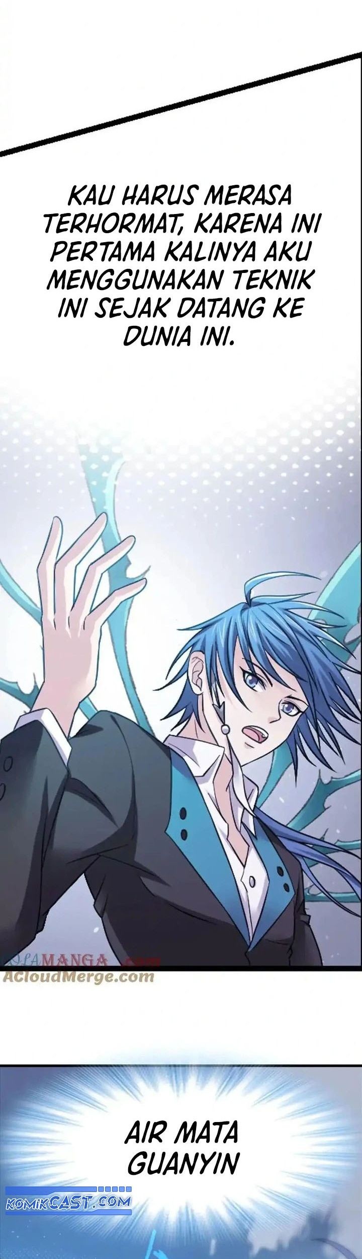 Soul Land chapter 350 halaman 53