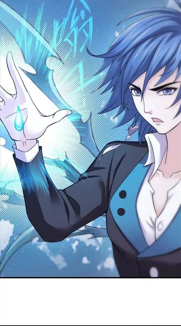 Soul Land chapter 350 halaman 54