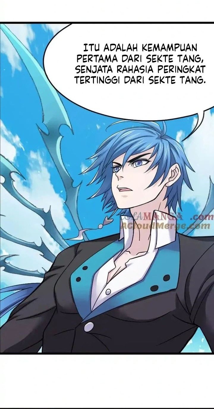 Soul Land chapter 350 halaman 56