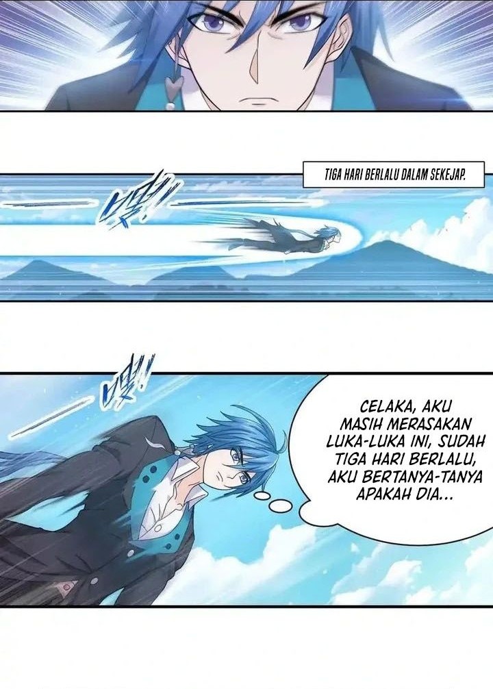 Soul Land chapter 350 halaman 58