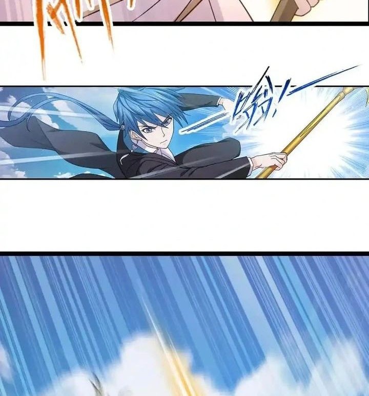 Soul Land chapter 350 halaman 60