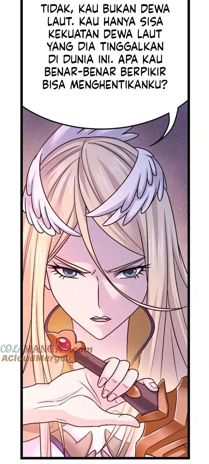 Soul Land chapter 350 halaman 66