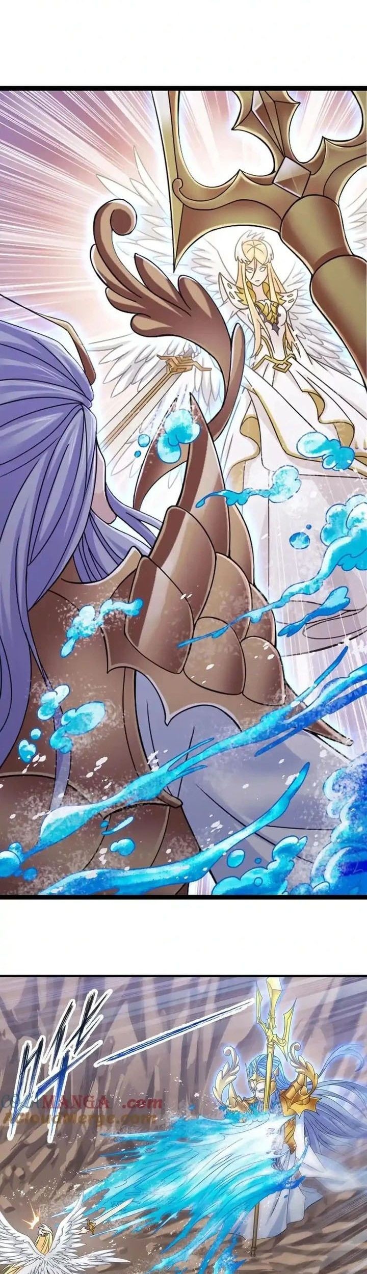 Soul Land chapter 350 halaman 67