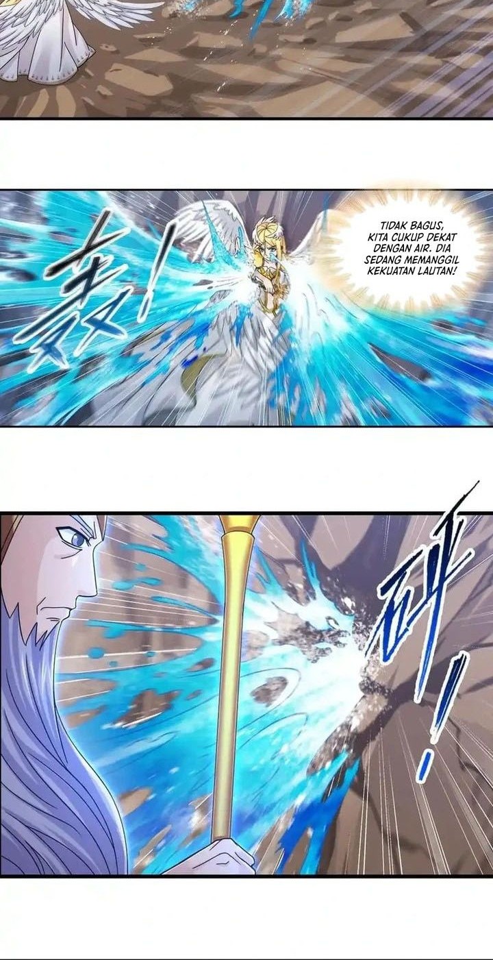 Soul Land chapter 350 halaman 68