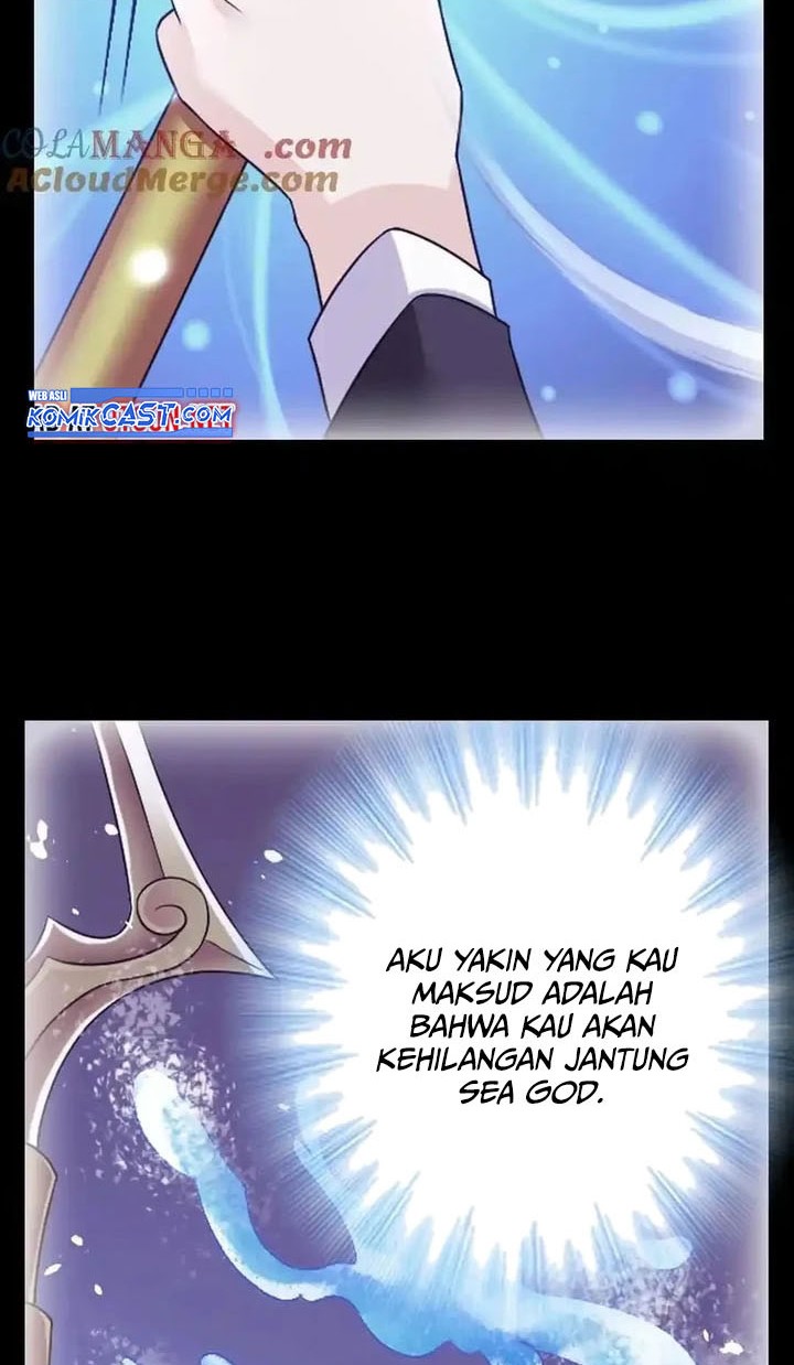 Soul Land chapter 351 halaman 5