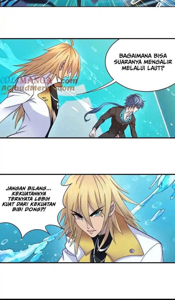 Soul Land chapter 351 halaman 9