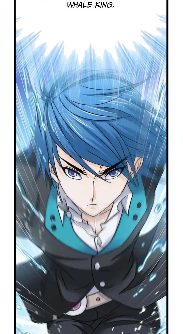 Soul Land chapter 351 halaman 15