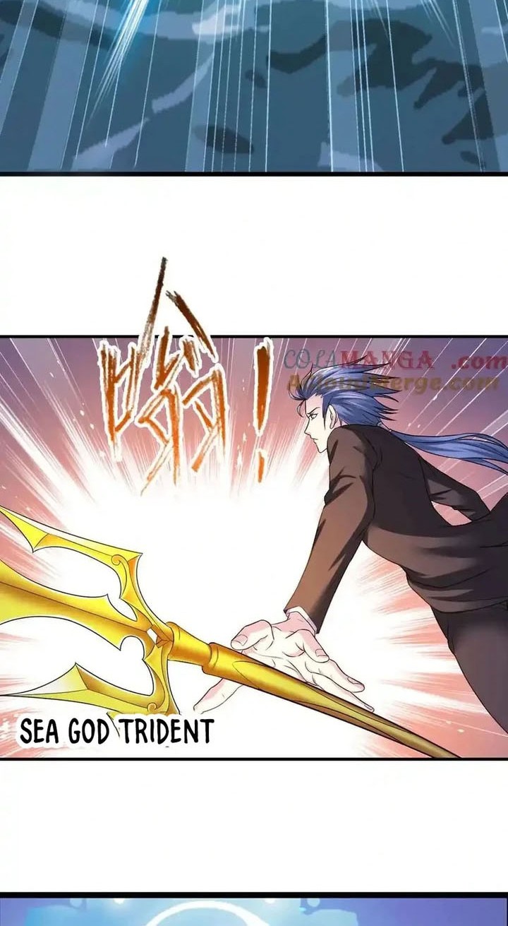 Soul Land chapter 351 halaman 17