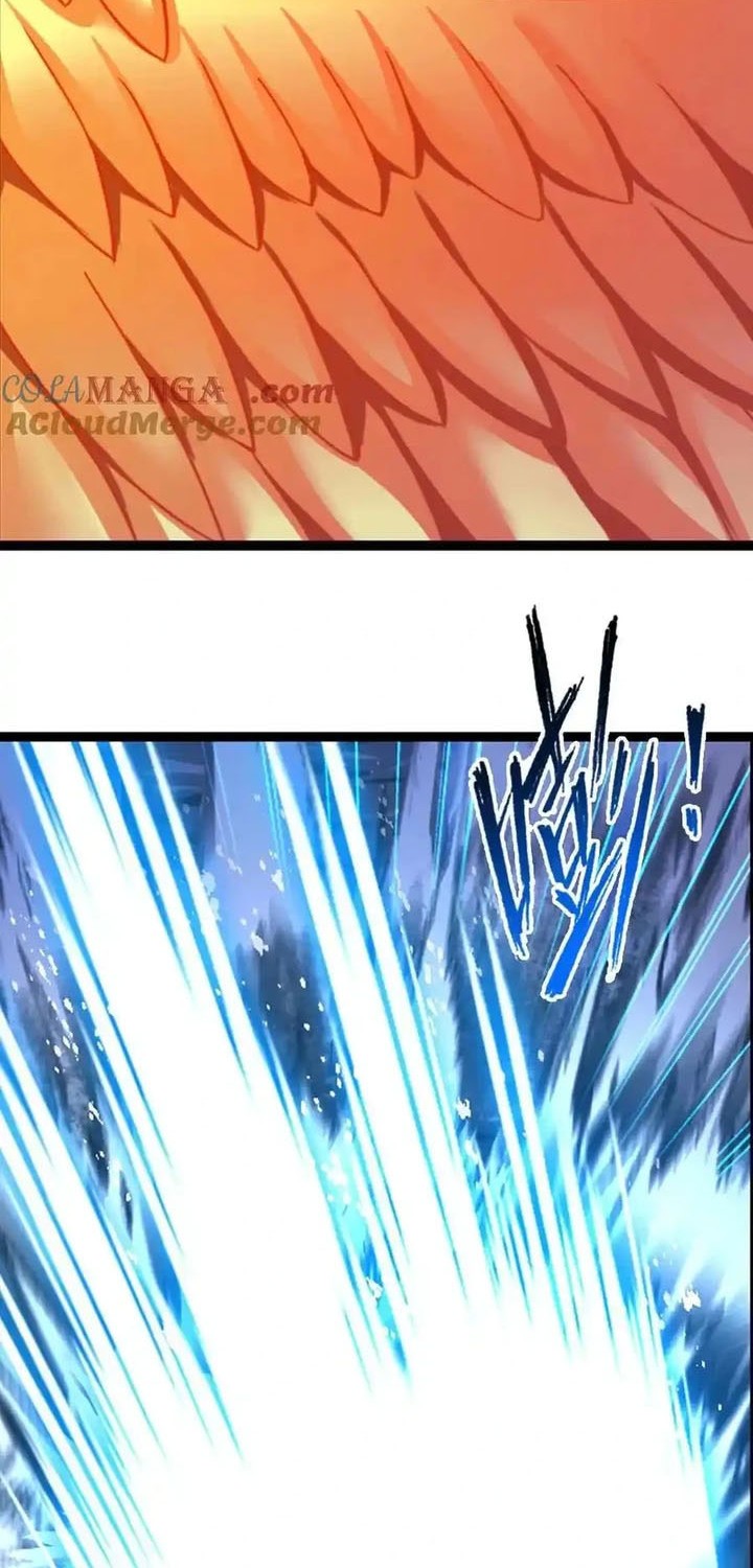 Soul Land chapter 351 halaman 21
