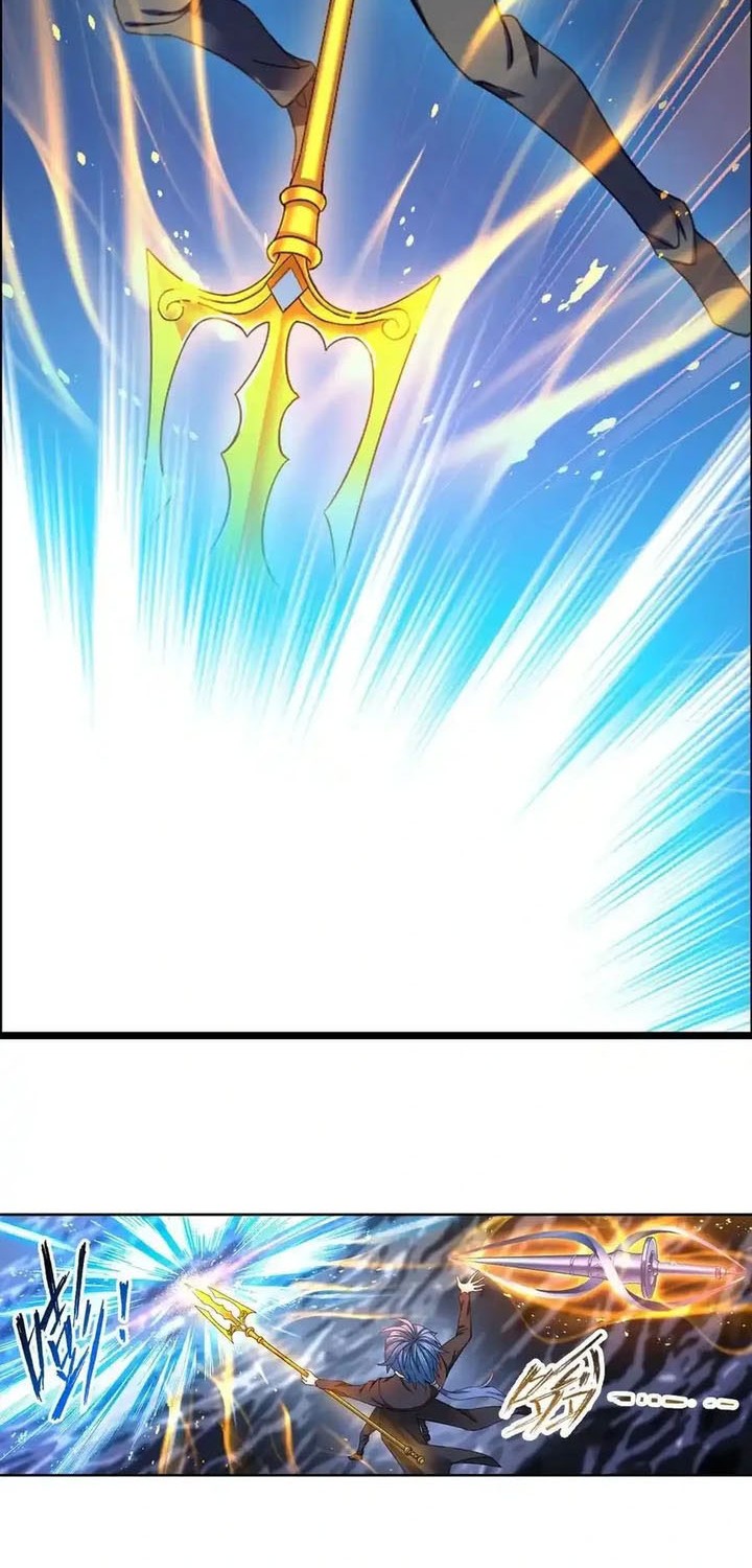 Soul Land chapter 351 halaman 23
