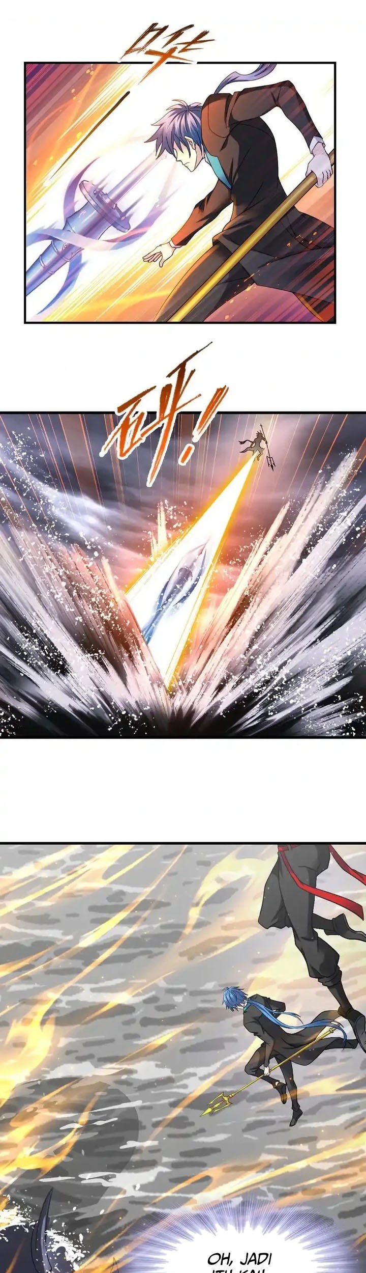 Soul Land chapter 351 halaman 24