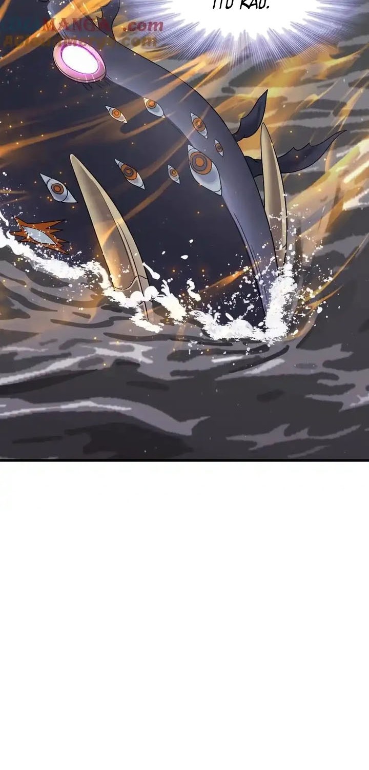 Soul Land chapter 351 halaman 25