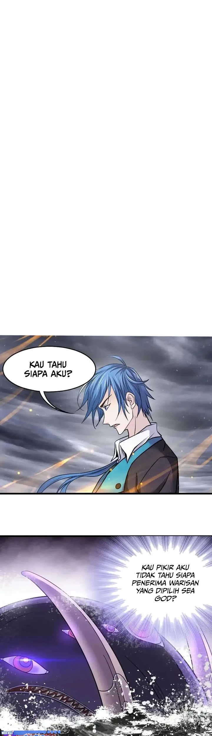 Soul Land chapter 351 halaman 26