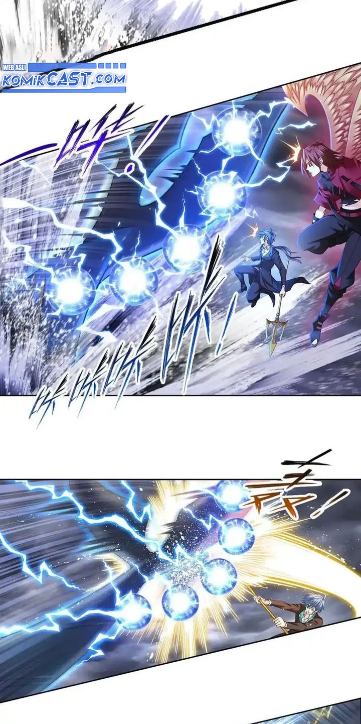 Soul Land chapter 351 halaman 29