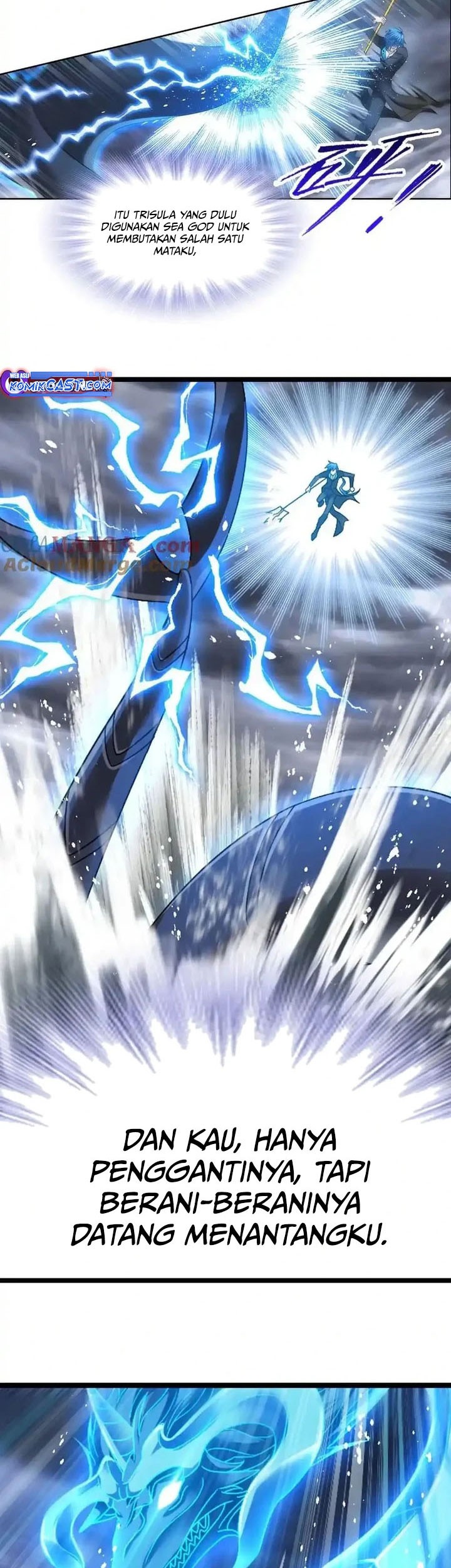 Soul Land chapter 351 halaman 30