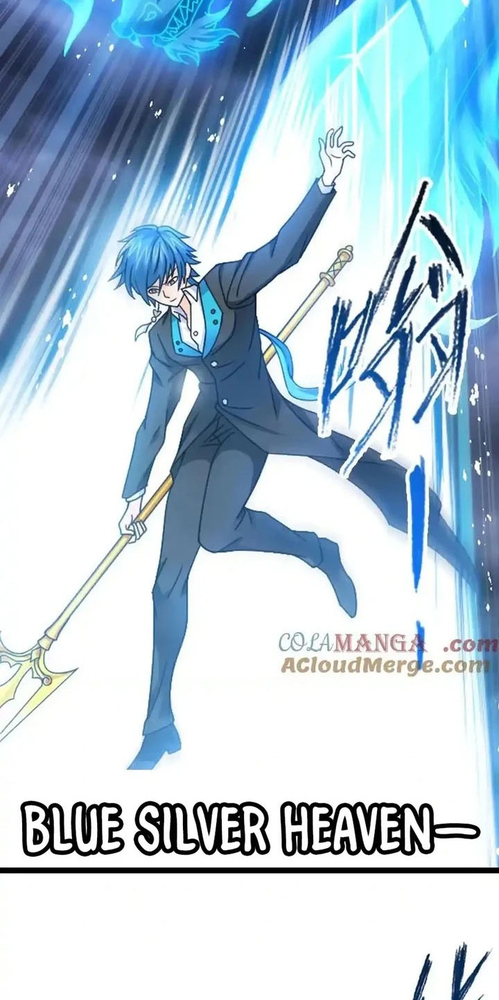 Soul Land chapter 351 halaman 31
