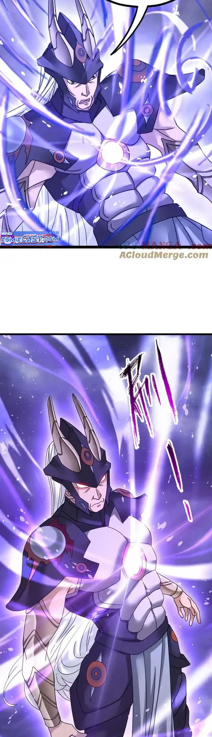 Soul Land chapter 351 halaman 38