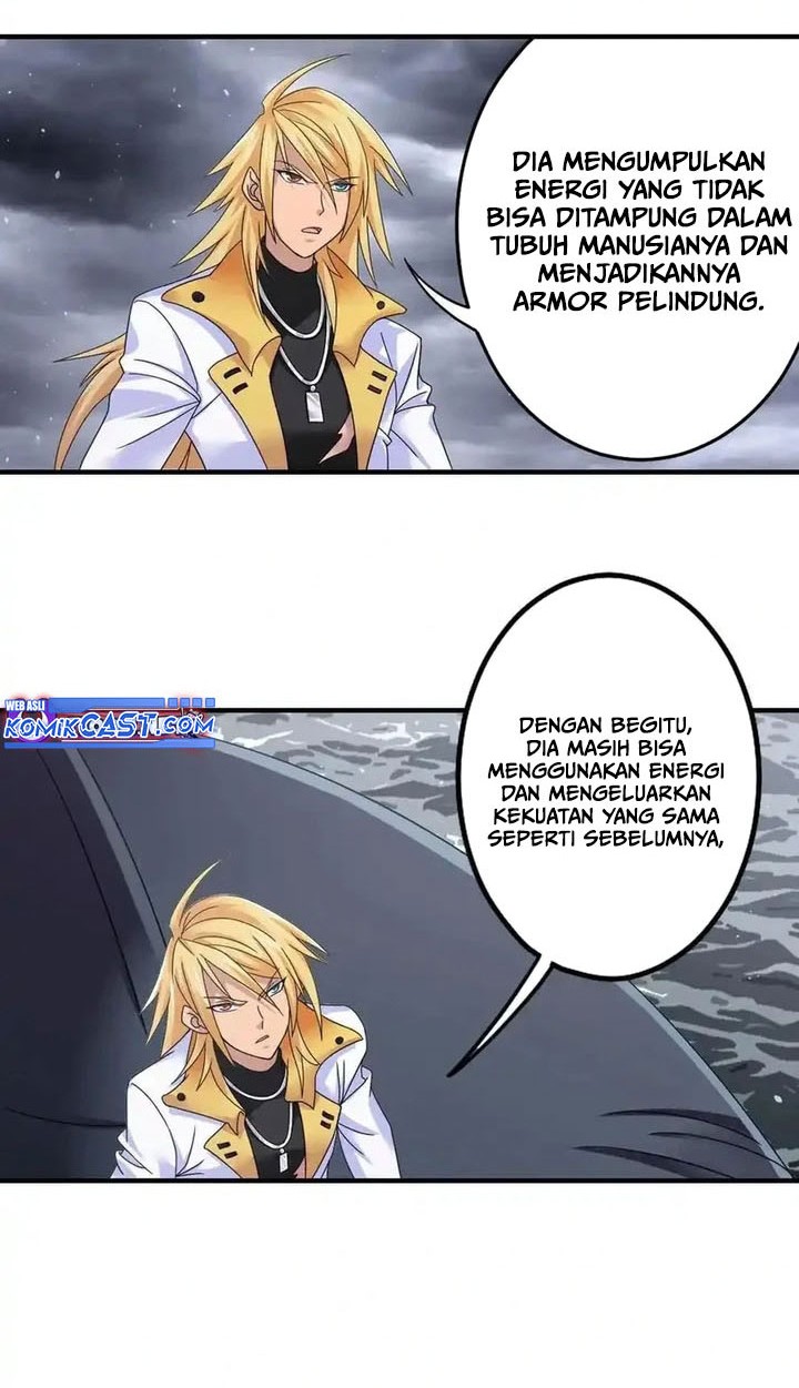 Soul Land chapter 351 halaman 41