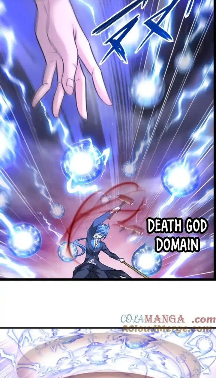 Soul Land chapter 351 halaman 43