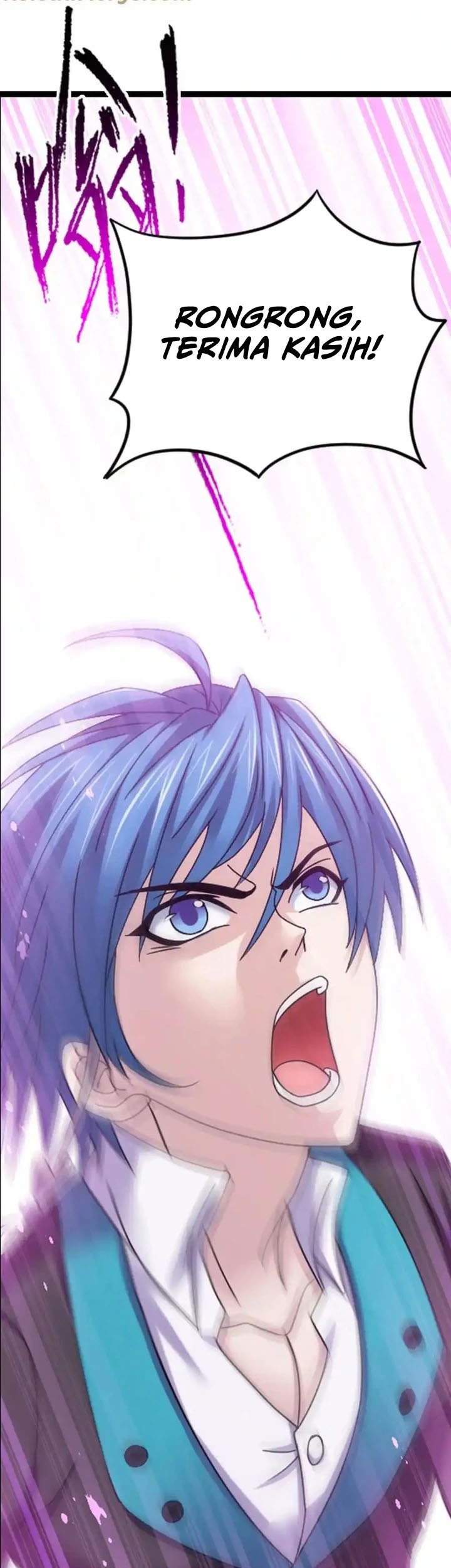 Soul Land chapter 351 halaman 48