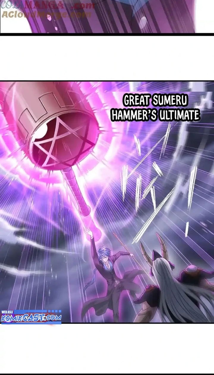 Soul Land chapter 351 halaman 49