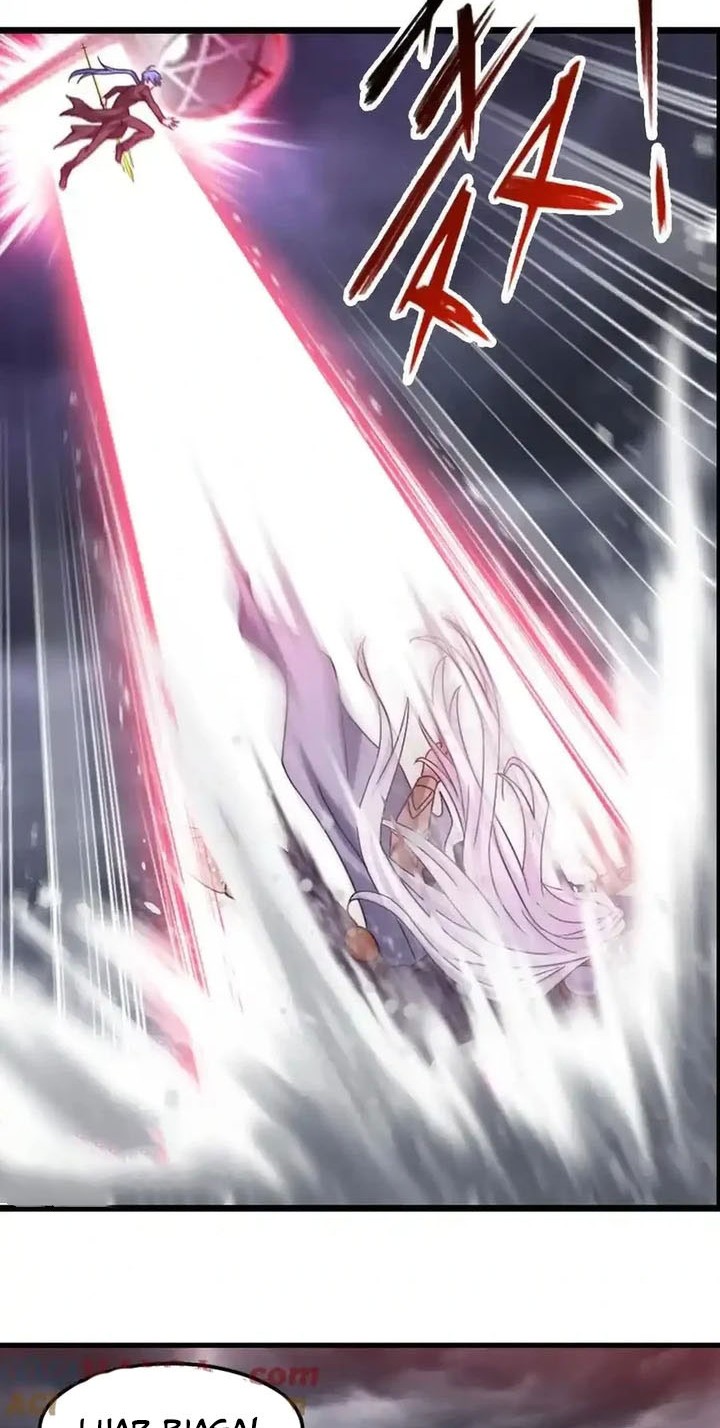 Soul Land chapter 351 halaman 51