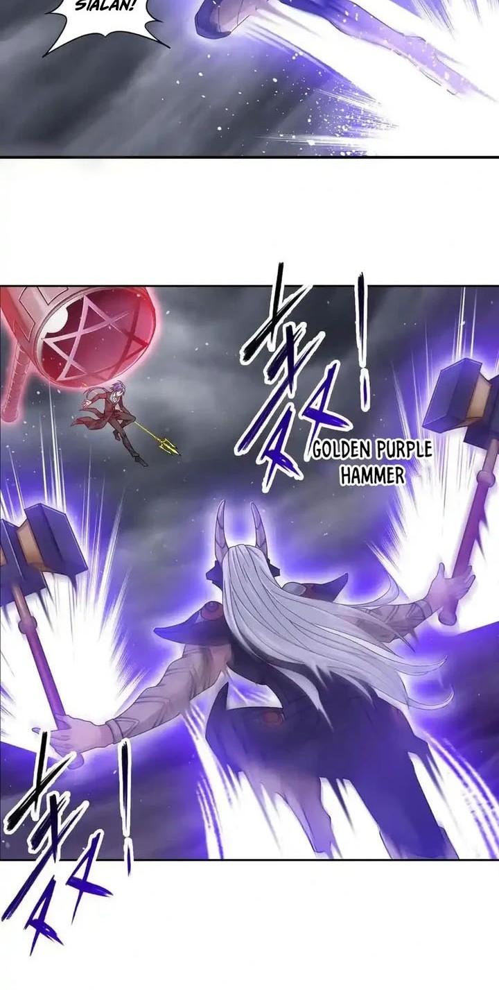 Soul Land chapter 351 halaman 57