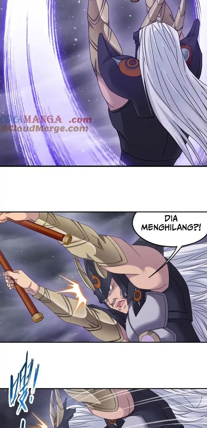 Soul Land chapter 351 halaman 59