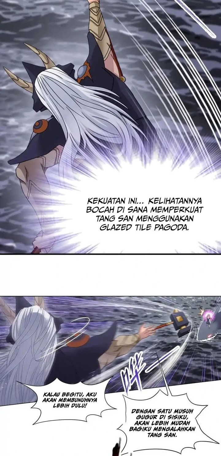 Soul Land chapter 351 halaman 61