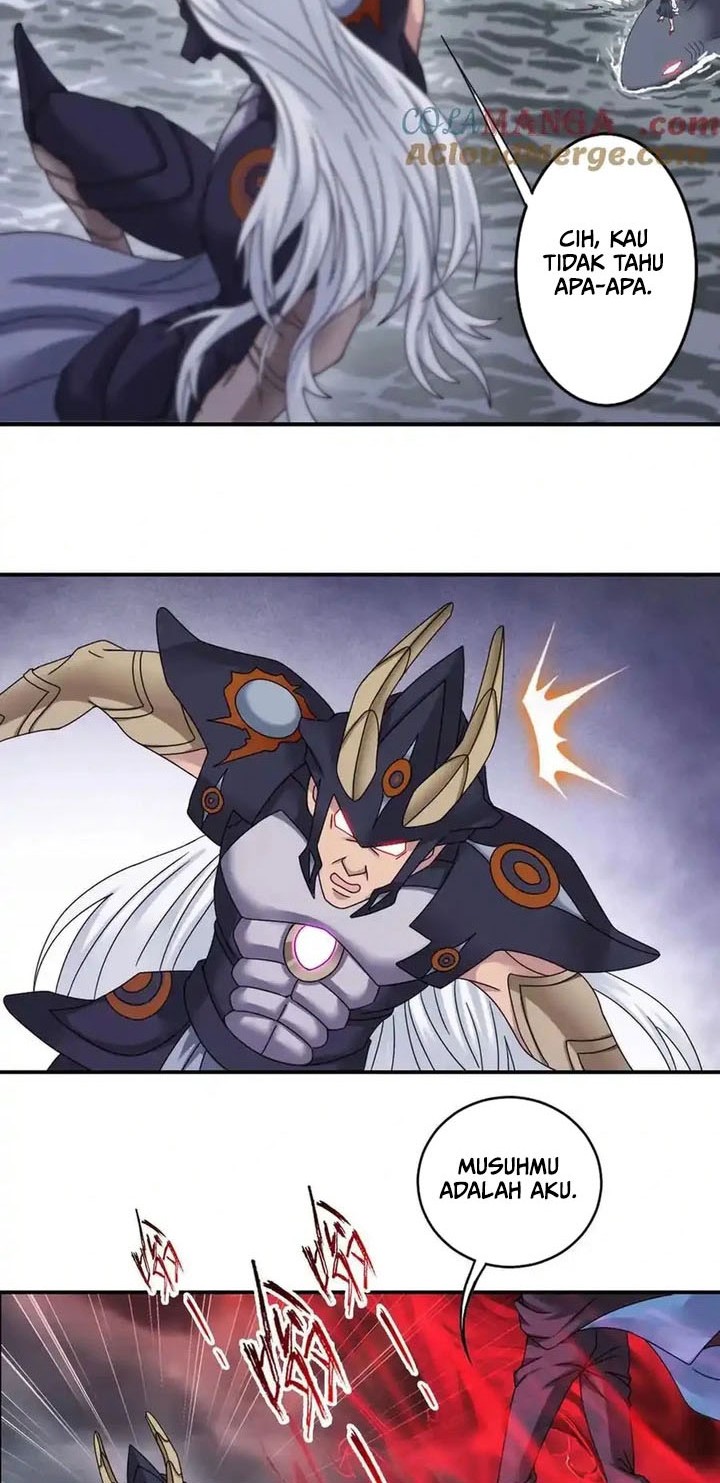 Soul Land chapter 351 halaman 63
