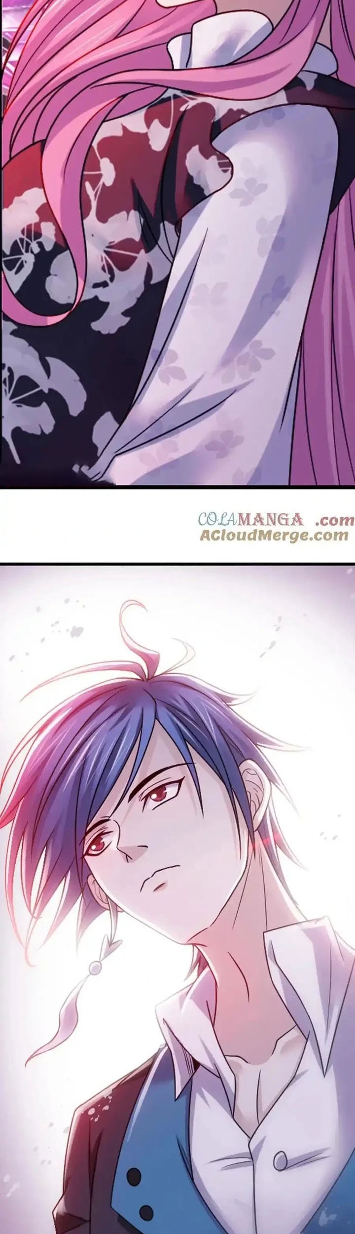 Soul Land chapter 351 halaman 68