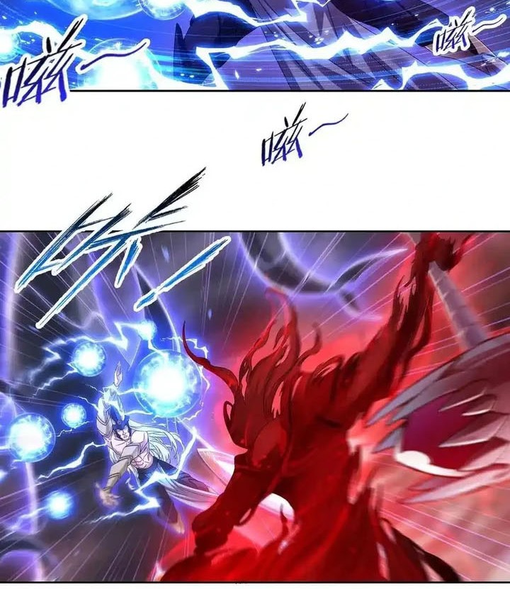 Soul Land chapter 351 halaman 75