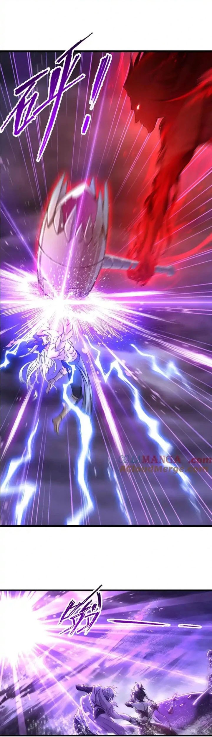 Soul Land chapter 351 halaman 76