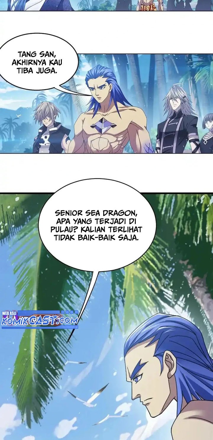 Soul Land Bab 352 halaman 47