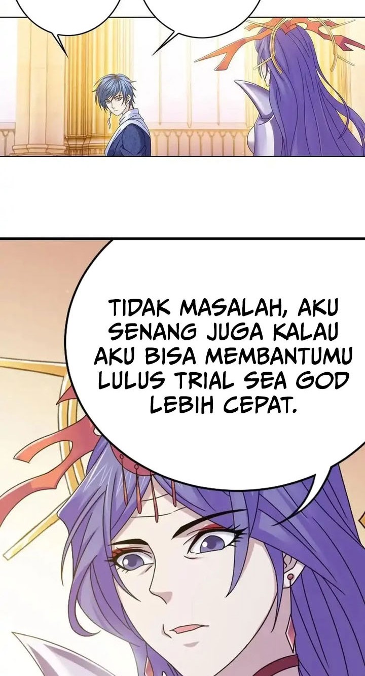 Soul Land Bab 353 halaman 5