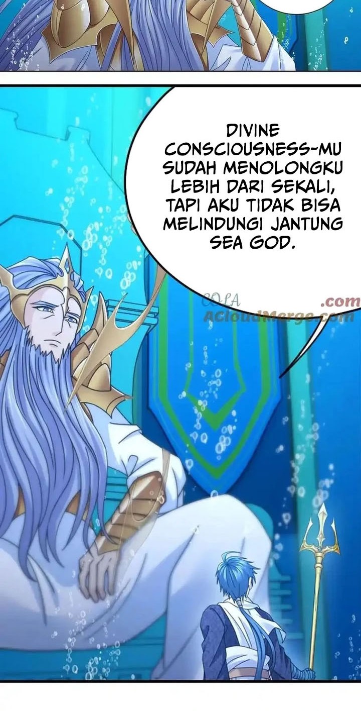 Soul Land Bab 353 halaman 49