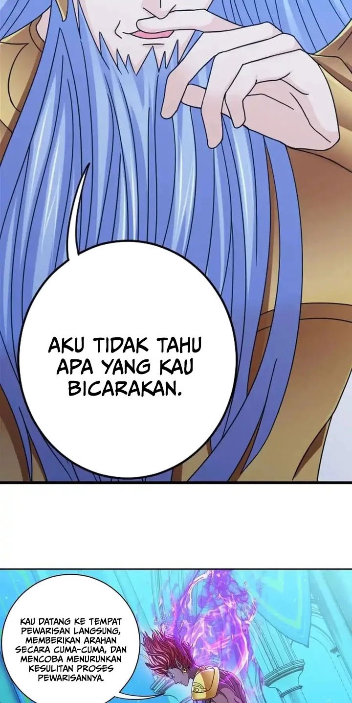 Soul Land Bab 353 halaman 59