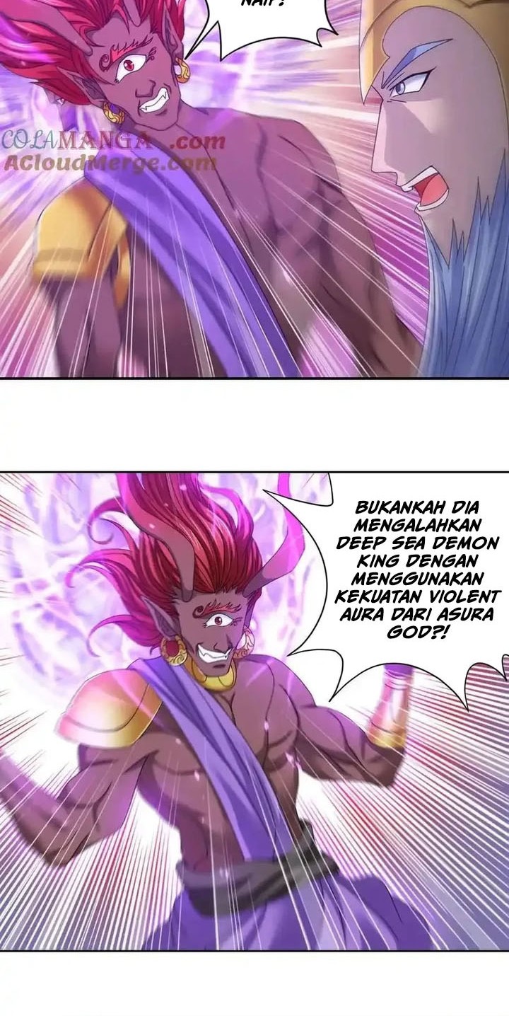 Soul Land Bab 353 halaman 65