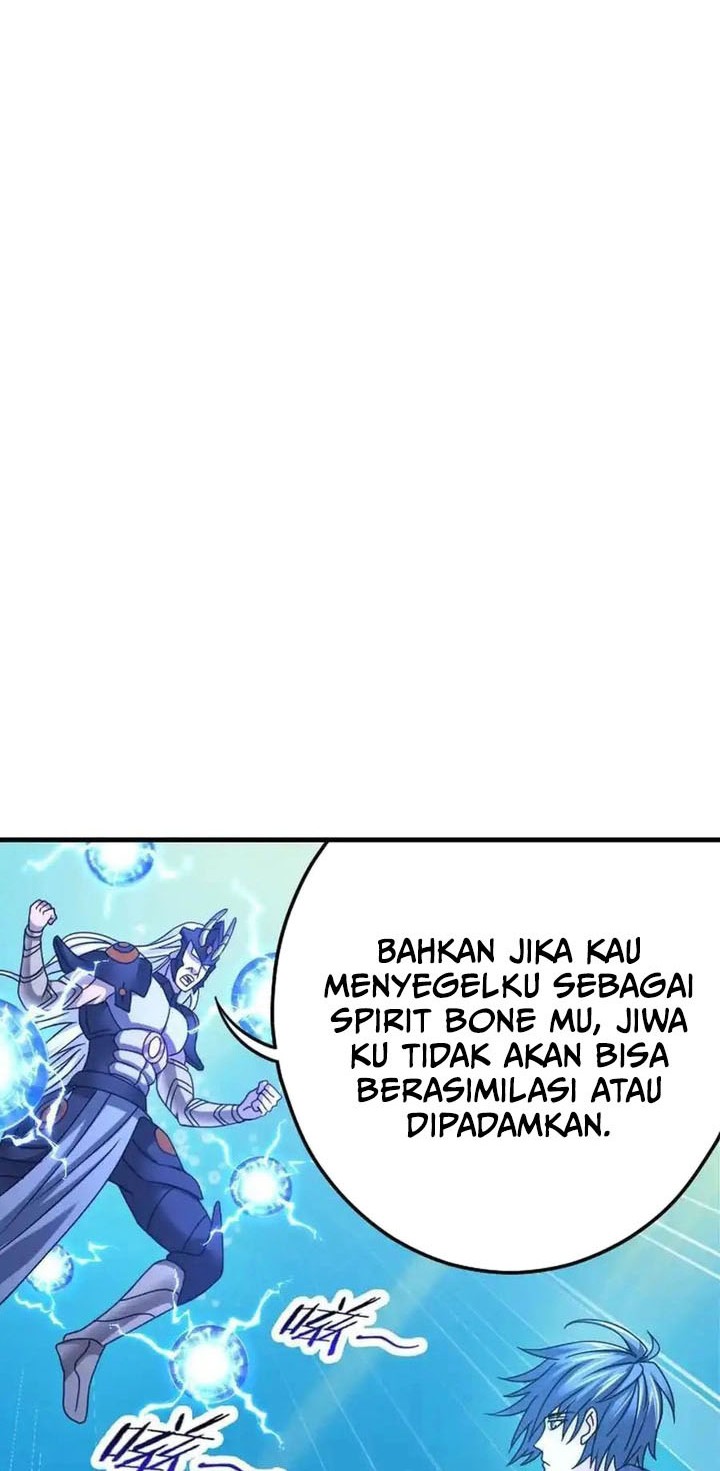 Soul Land Bab 354 halaman 47