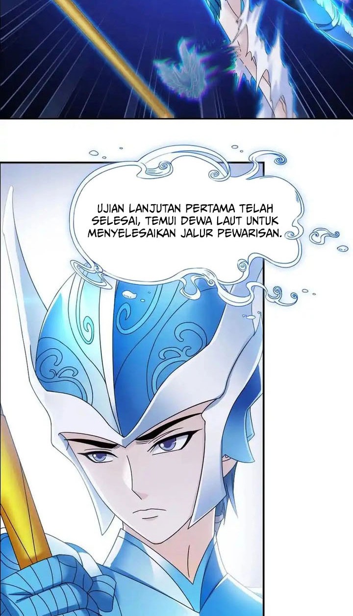 Soul Land Bab 354 halaman 63