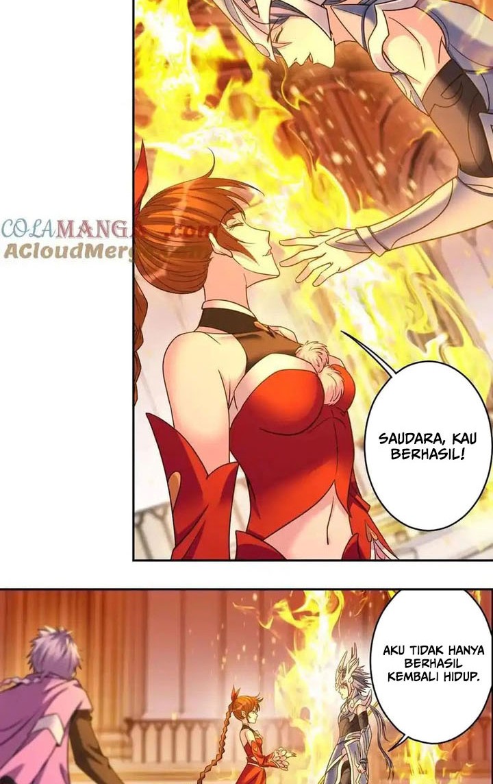 Soul Land chapter 355 halaman 5